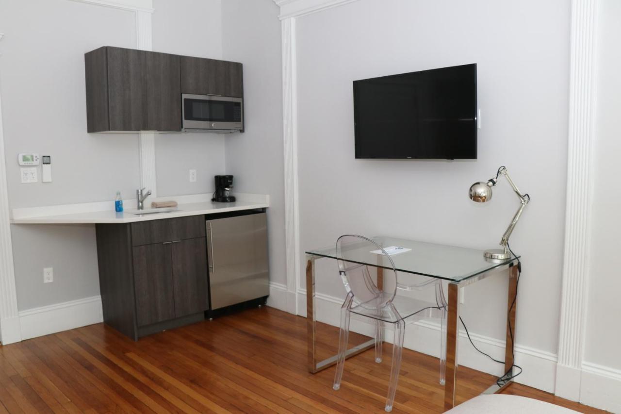 A Stylish Stay W/ A Queen Bed, Heated Floors.. #18 Бруклін Екстер'єр фото