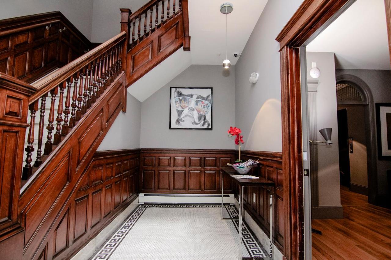 A Stylish Stay W/ A Queen Bed, Heated Floors.. #18 Бруклін Екстер'єр фото