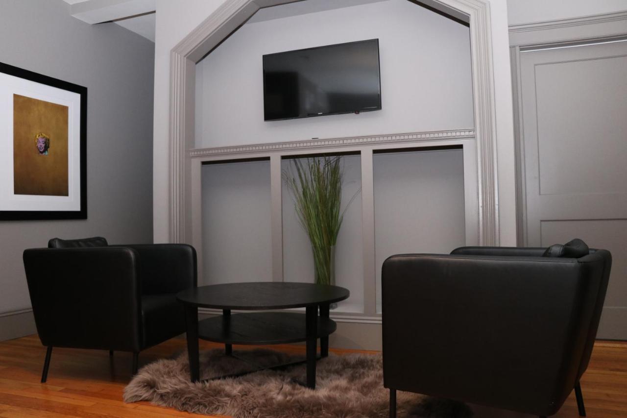 A Stylish Stay W/ A Queen Bed, Heated Floors.. #18 Бруклін Екстер'єр фото